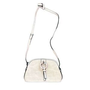 Sam and Hadley, pale pink Crossbody, mini purse